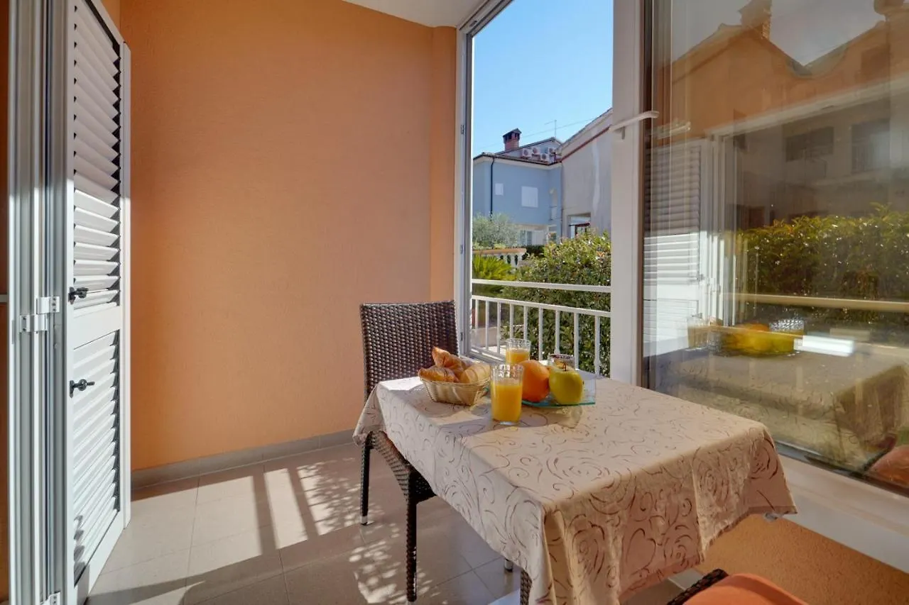 Villa Rovinj Apartments