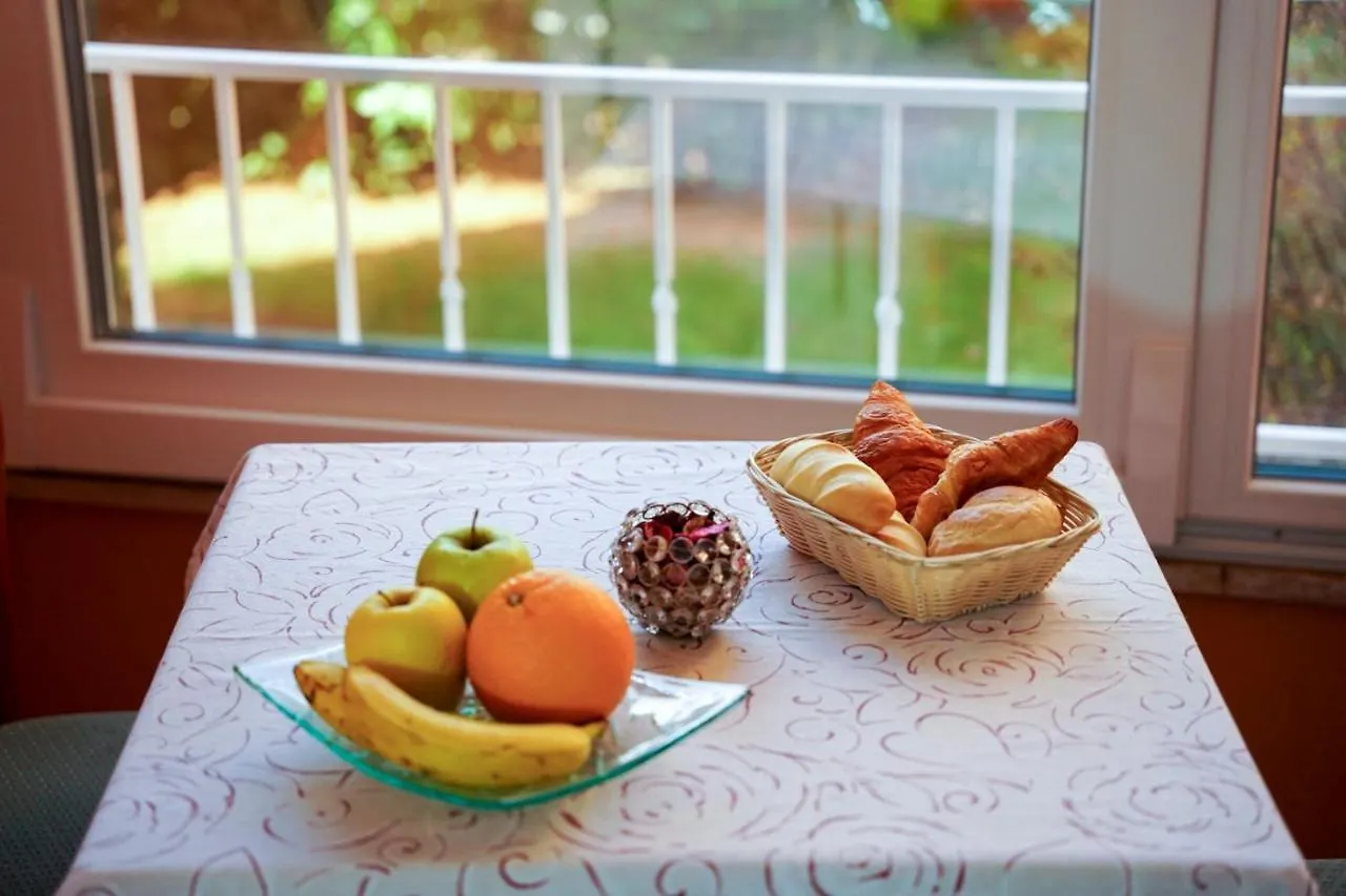 Guest house Villa Rovinj Apartments