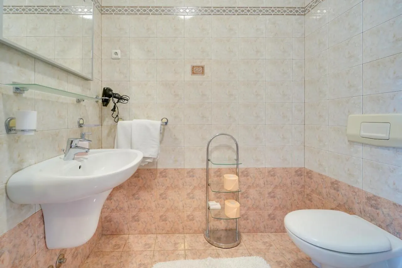 Villa Rovinj Apartments Guest house