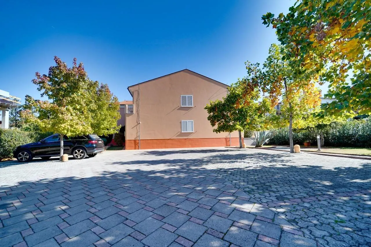 Villa Rovinj Apartments 0*,  Croatia