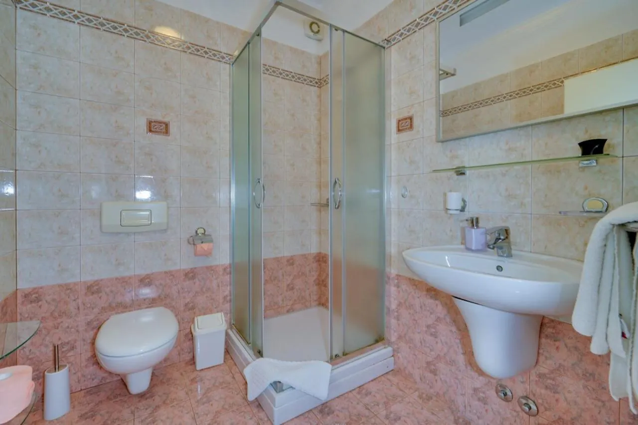 Villa Rovinj Apartments