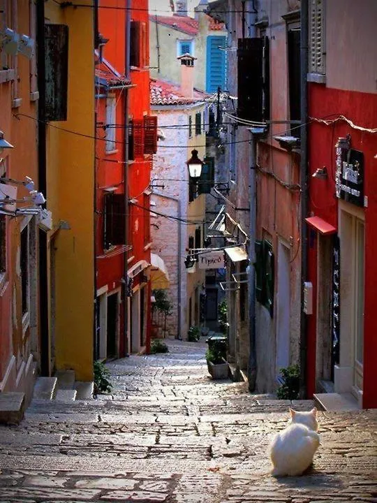 Villa Rovinj Apartments