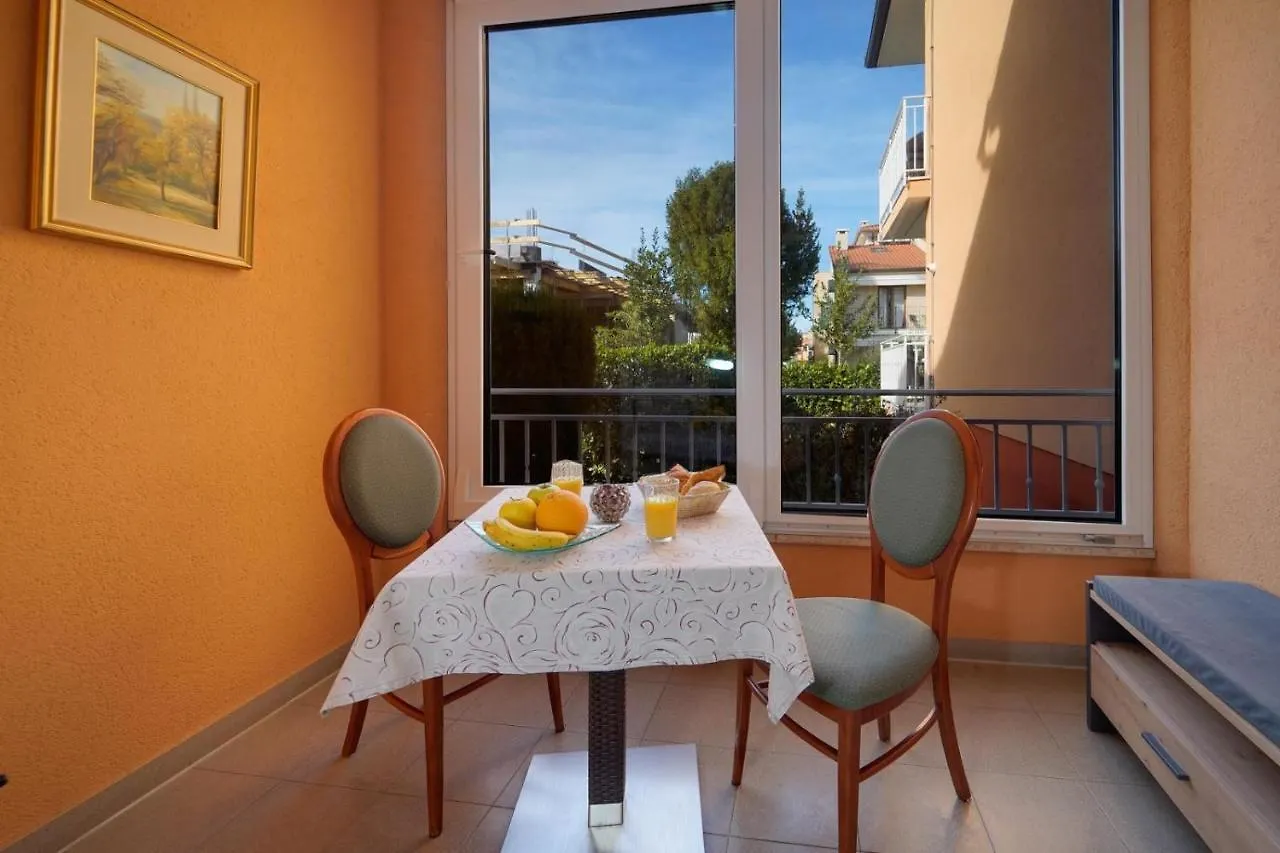 Guest house Villa Rovinj Apartments