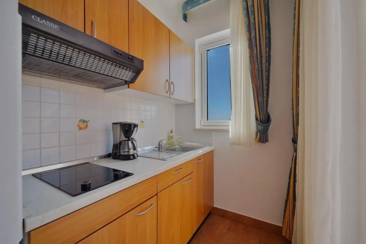 Villa Rovinj Apartments Croatia