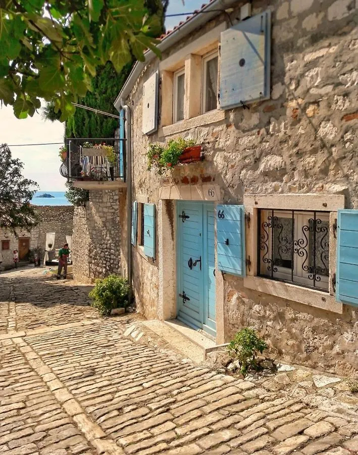 Villa Rovinj Apartments Guest house