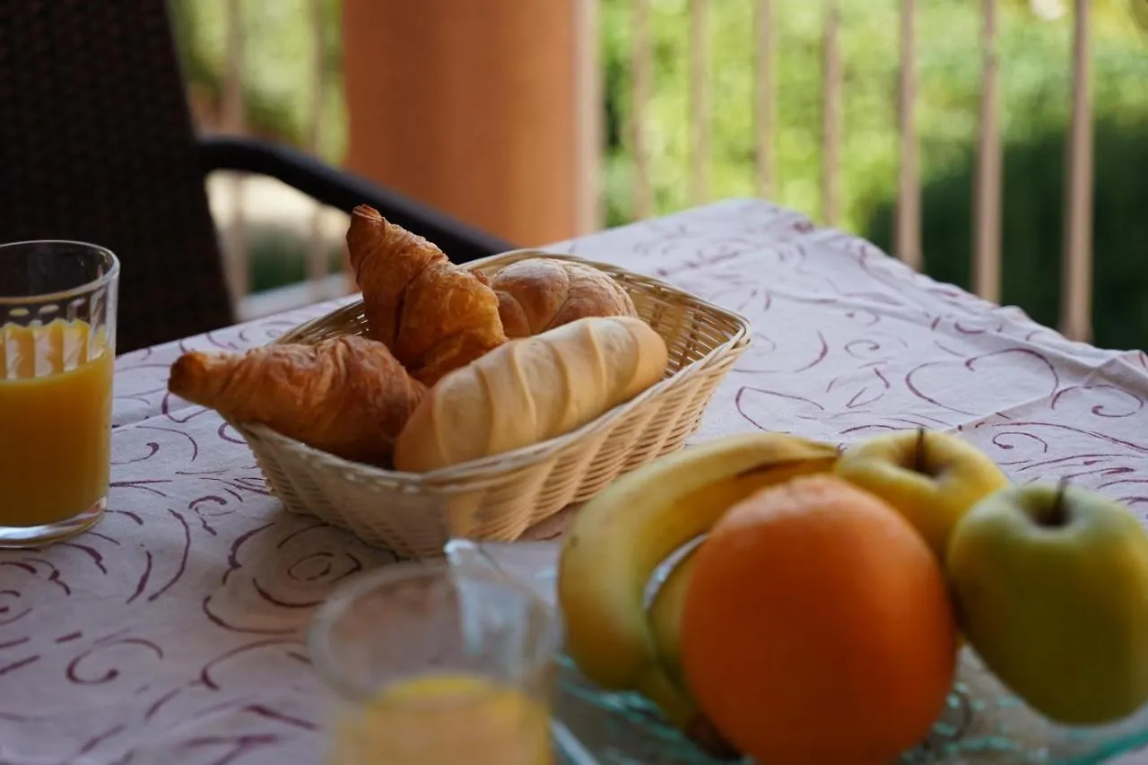 Guest house Villa Rovinj Apartments