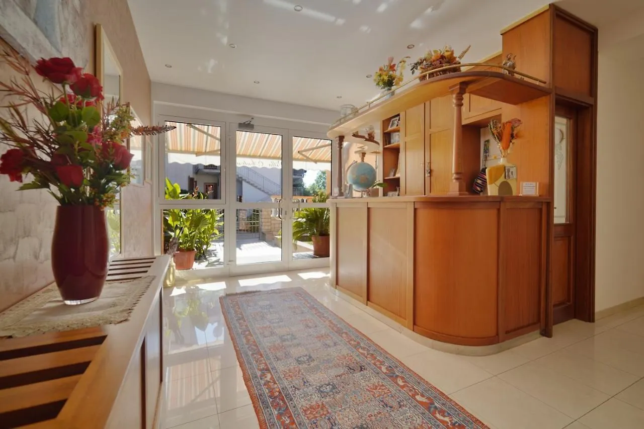 Guest house Villa Rovinj Apartments Croatia