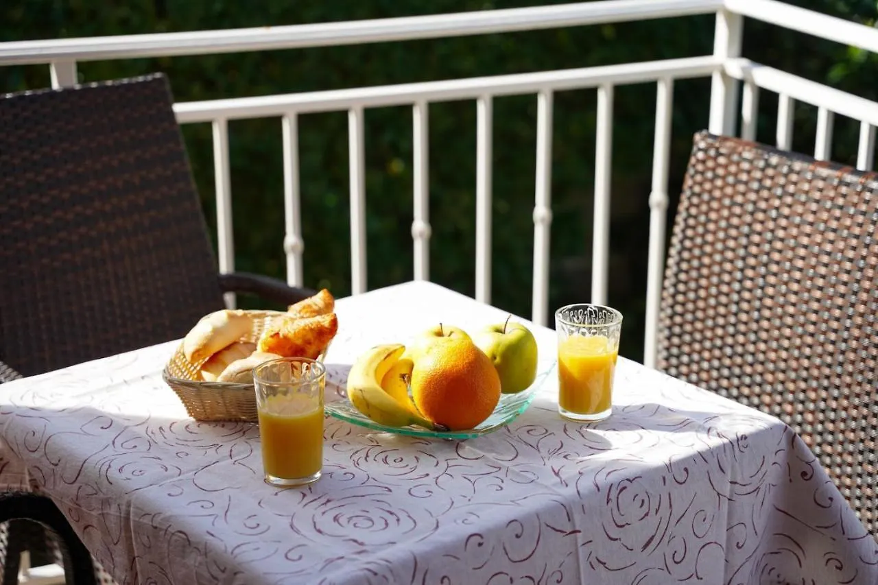 Villa Rovinj Apartments