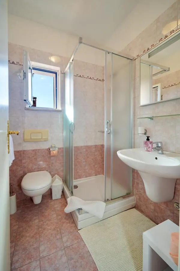 Villa Rovinj Apartments Croatia