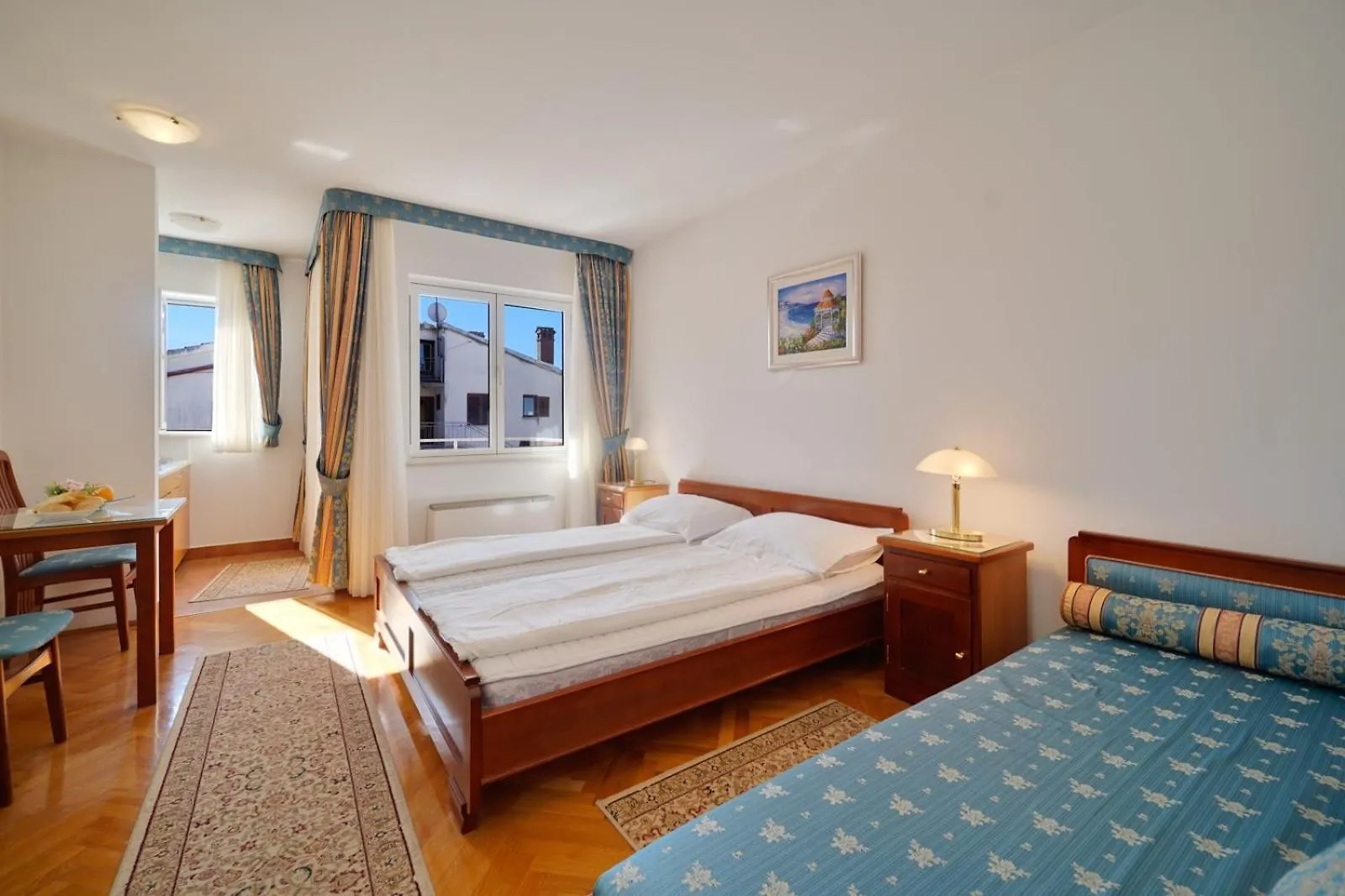 Villa Rovinj Apartments