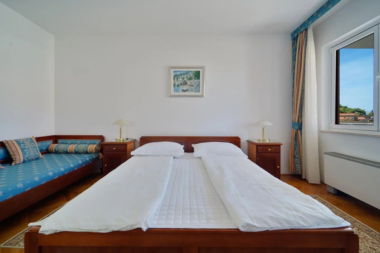 Villa Rovinj Apartments Croatia