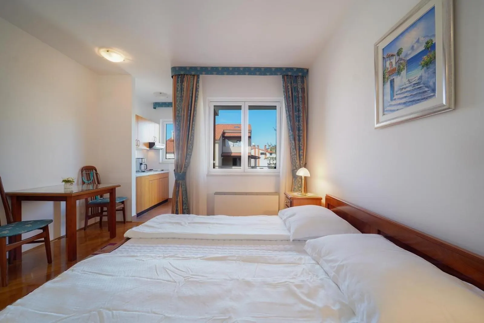 Villa Rovinj Apartments 0*,  Croatia