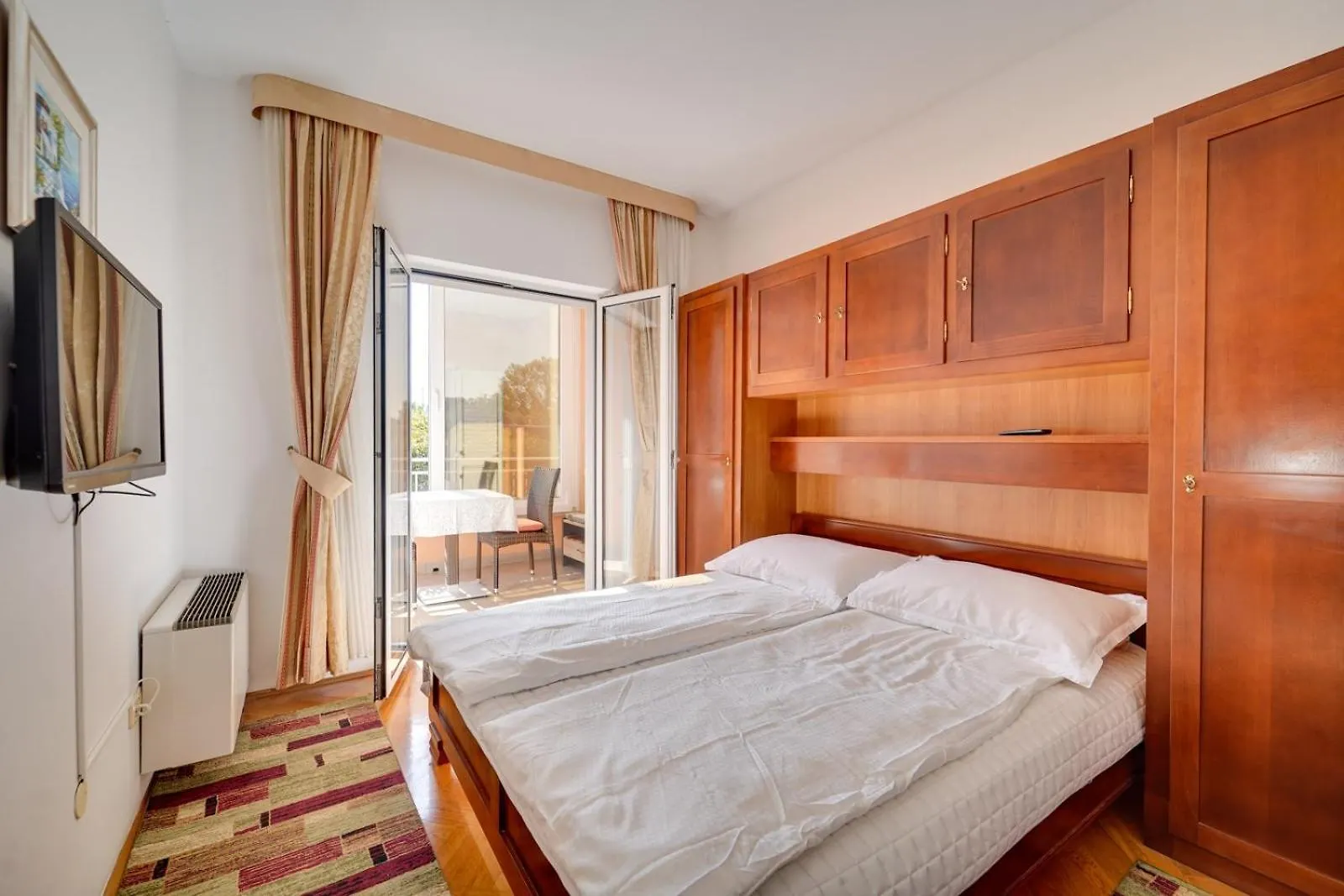 Villa Rovinj Apartments Guest house