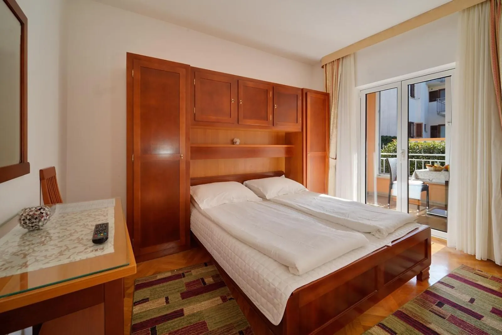 Villa Rovinj Apartments