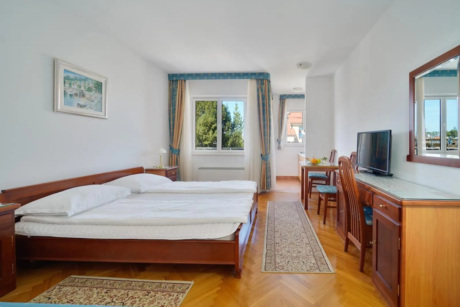 Guest house Villa Rovinj Apartments