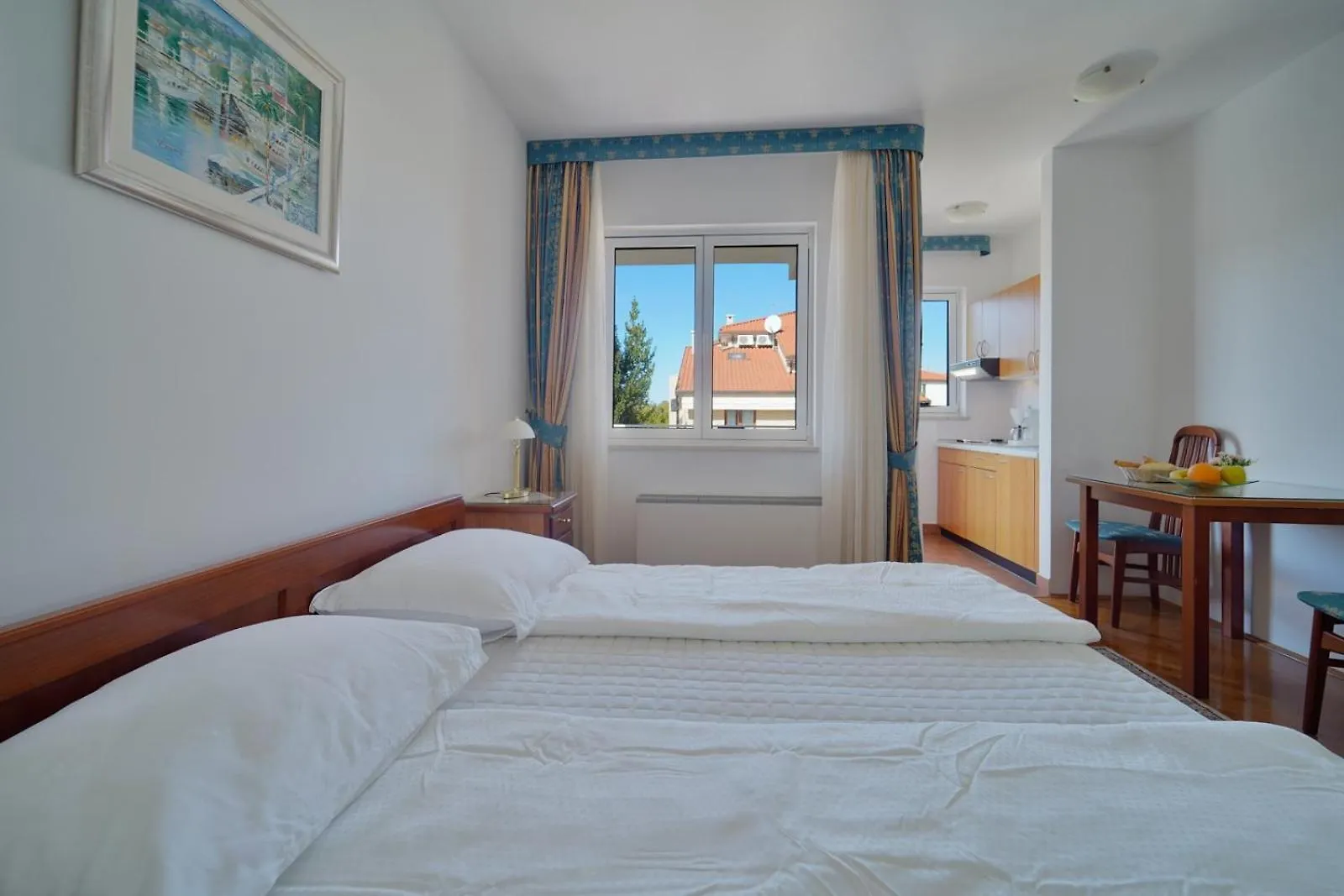 Villa Rovinj Apartments 0*,