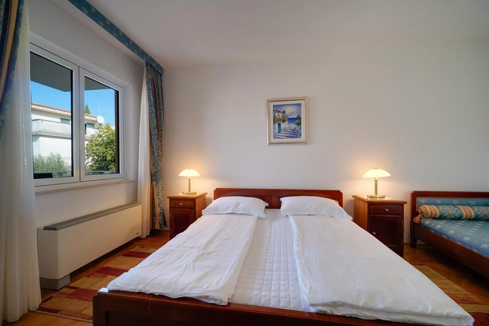 Villa Rovinj Apartments Guest house