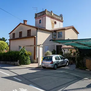  Gasthof House Domenico