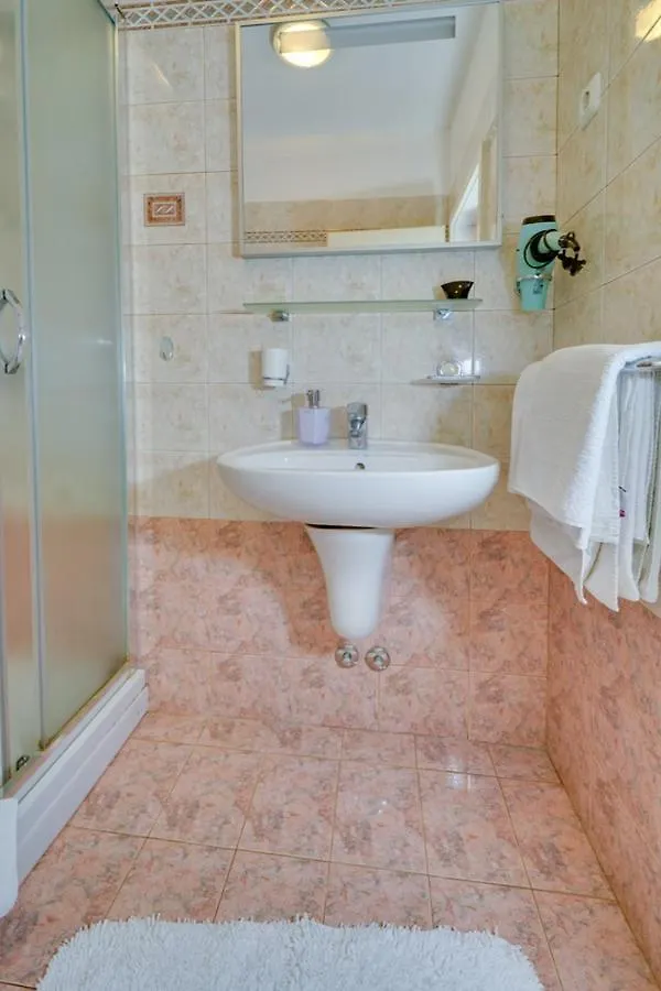 Affittacamere Villa Rovinj Apartments