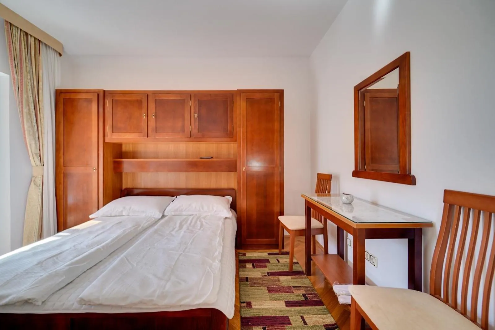 Affittacamere Villa Rovinj Apartments Croazia