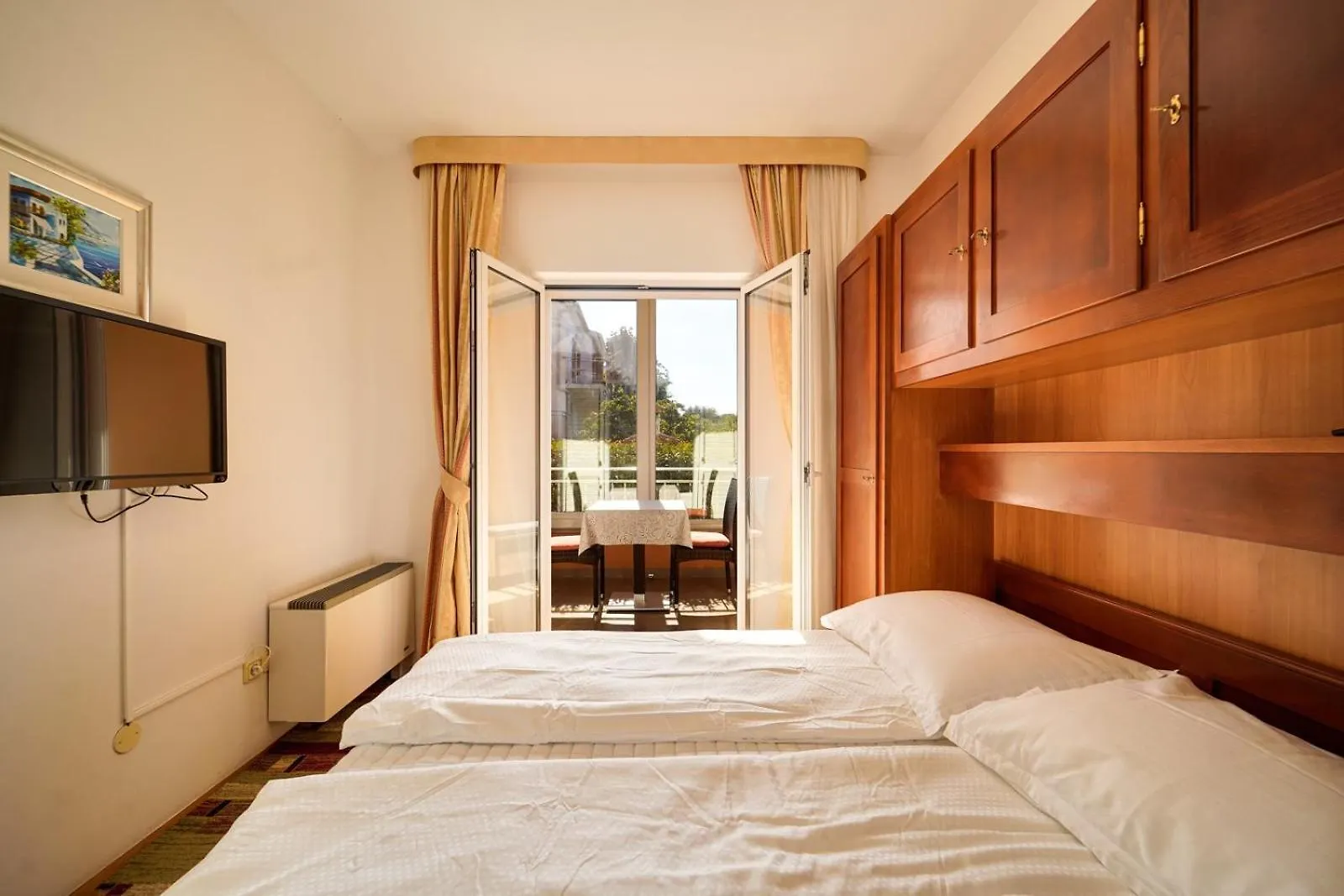 Villa Rovinj Apartments